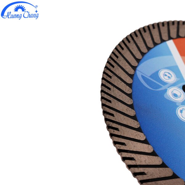 huangchang superthin diamond ukraine professional saw blade ceramic marble granite