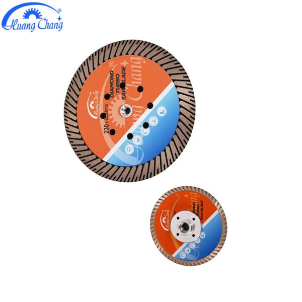 huangchang superthin diamond ukraine professional saw blade ceramic marble granite