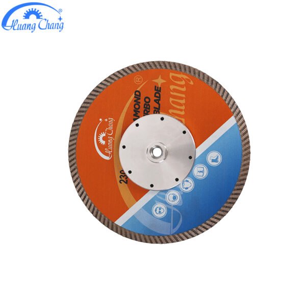 huangchang superthin diamond grinding saw blades ceramic marble granite