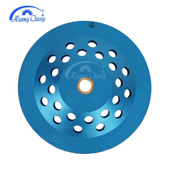 economy grinding cup wheel