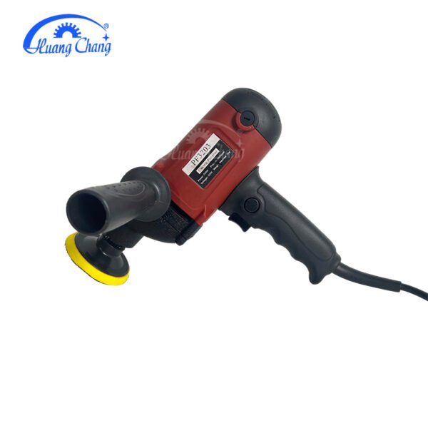 hc dt203 disc polishing machine