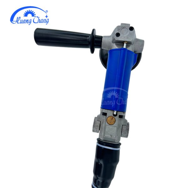 hc dt02 pneumatic extended pipe water mill