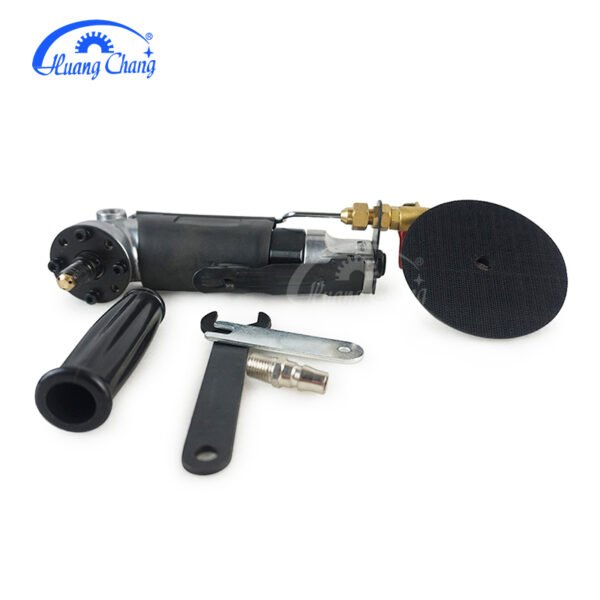 pneumatic water mill