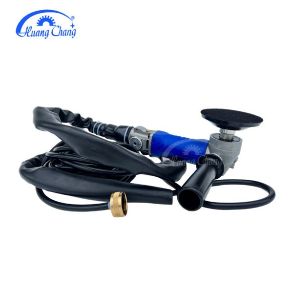 hc dt02 pneumatic extended pipe water mill