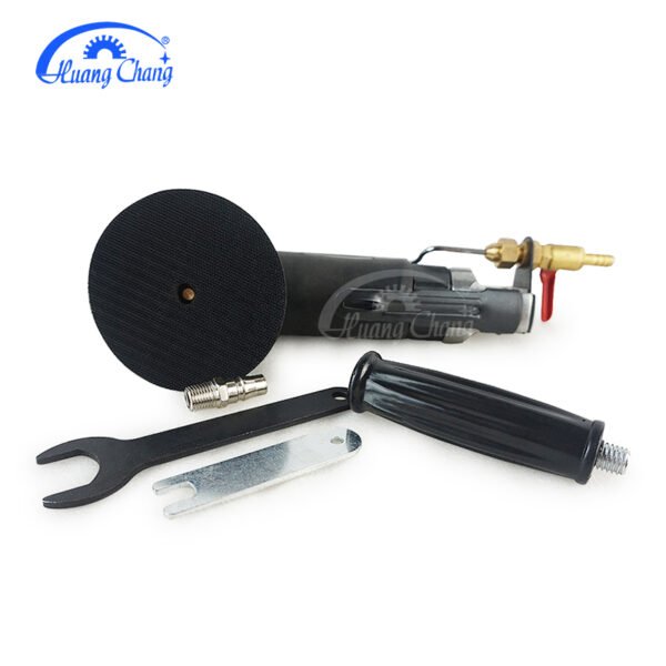 pneumatic water mill
