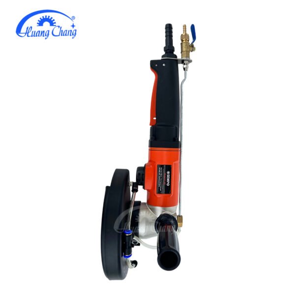 hc dt01 electric cutting machine