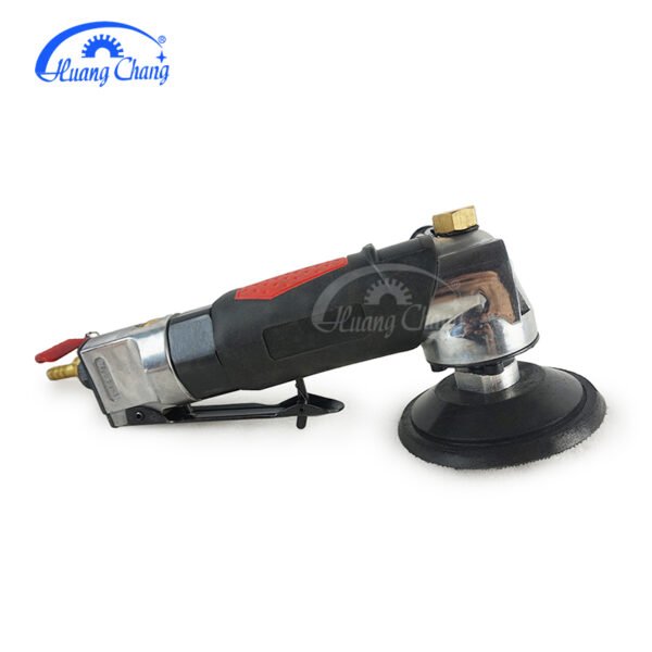 pneumatic water mill