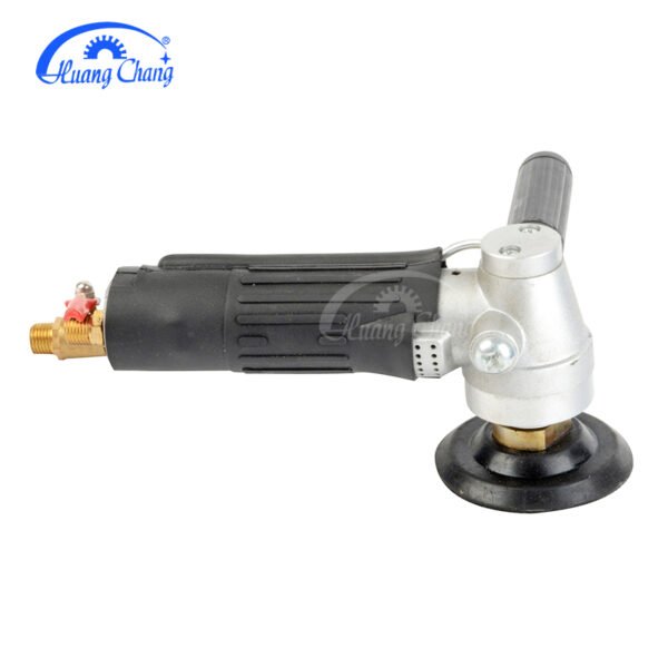 pneumatic water mill