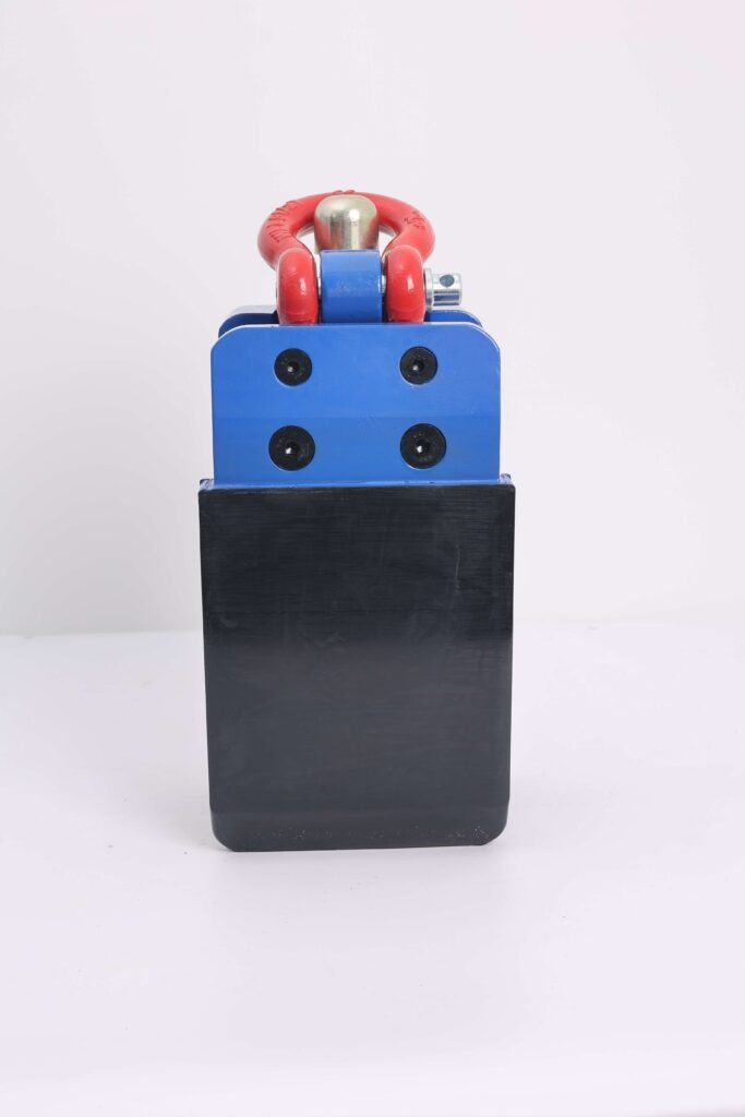 stone lifter automatic